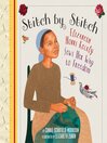 Cover image for Stitch by Stitch